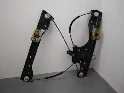 Автозапчасти б/у регулятор стекла переднего левого за opel astra k (b16) 1.6 cdti (68) ссылки oem iam 13406673  