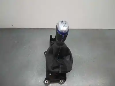 Second-hand car spare part Gear Lever for RENAULT MEGANE IV BERLINA 5P 1.3 TCE OEM IAM references 341042886R  6 V