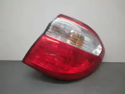 Автозапчасти б/у правый задний фонарь за nissan maxima qx (ca33) 2.0 elegance ссылки oem iam   