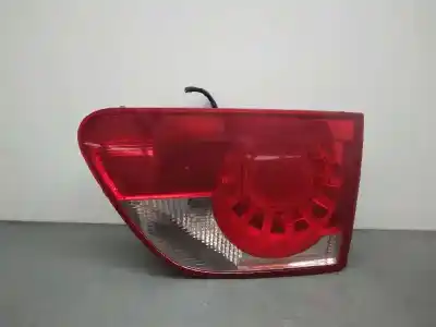 Peça sobressalente para automóvel em segunda mão farolim interior traseiro direito por seat altea xl (5p5, 5p8) 1.9 tdi referências oem iam 5p8945094d