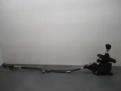 Second-hand car spare part gearbox linkage for ford focus lim. business oem iam references  6 v 