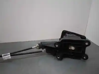 Second-hand car spare part gearbox linkage for ford focus lim. business oem iam references  6 v 