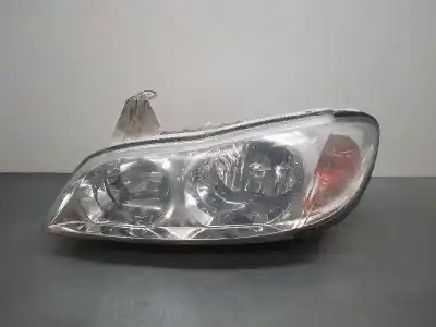 Автозапчасти б/у левая фара за NISSAN MAXIMA QX (CA33) 2.0 Elegance ссылки OEM IAM   