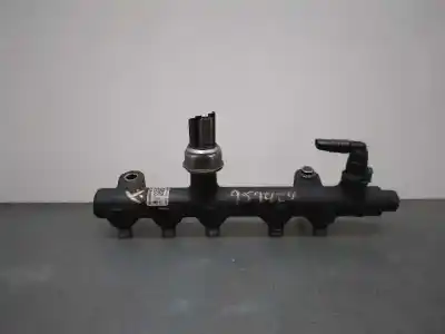 İkinci el araba yedek parçası ENJEKTÖR RAMPASI için CITROEN JUMPER CAJA CERRADA, TECHO SOBREELEVADO  OEM IAM referansları 9674300080  