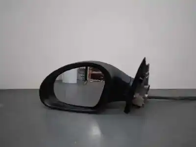 Peça sobressalente para automóvel em segunda mão espelho retrovisor esquerdo por seat ibiza iii (6l1) 1.9 sdi referências oem iam 836193