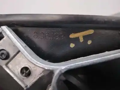 Peça sobressalente para automóvel em segunda mão espelho retrovisor esquerdo por seat ibiza iii (6l1) 1.9 sdi referências oem iam 836193  
