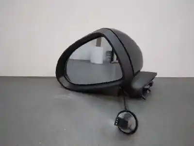 Автозапчасти б/у левое зеркало за opel corsa d selective ссылки oem iam 468435664