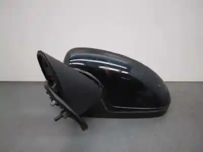 Peça sobressalente para automóvel em segunda mão espelho retrovisor esquerdo por opel corsa d selective referências oem iam 468435664  3 cables