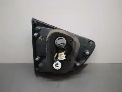 Peça sobressalente para automóvel em segunda mão farolim interior traseiro direito por kia carens iv 1.6 gdi referências oem iam 92404a4