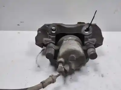 Peça sobressalente para automóvel em segunda mão pinça de travão dianteira direita por ford focus lim. business referências oem iam   