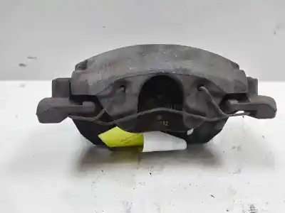 Peça sobressalente para automóvel em segunda mão pinça de travão dianteira esquerda por ford focus lim. business referências oem iam   