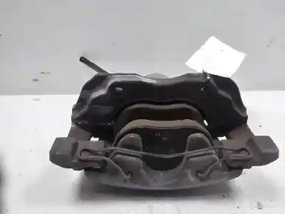 Peça sobressalente para automóvel em segunda mão pinça de travão dianteira esquerda por ford focus lim. business referências oem iam   
