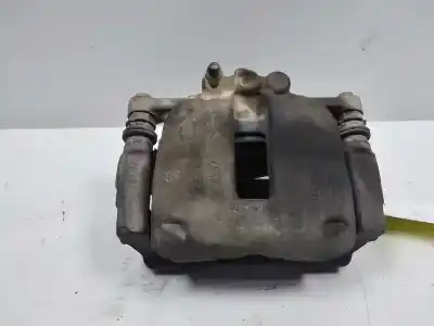 Peça sobressalente para automóvel em segunda mão pinça de travão dianteira direita por ford transit courier combi trend referências oem iam 
