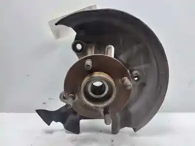 Peça sobressalente para automóvel em segunda mão manga de eixo dianteira esquerda por ford transit courier combi trend referências oem iam ey163k171aa