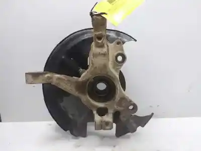 Second-hand car spare part front left knuckle for ford transit courier combi trend oem iam references ey163k171aa  