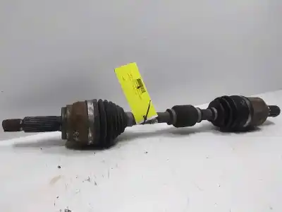 Peça sobressalente para automóvel em segunda mão transmissão dianteira esquerda por kia ceed gt referências oem iam 