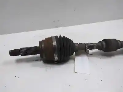 Second-hand car spare part front left transmission for kia ceed gt oem iam references   