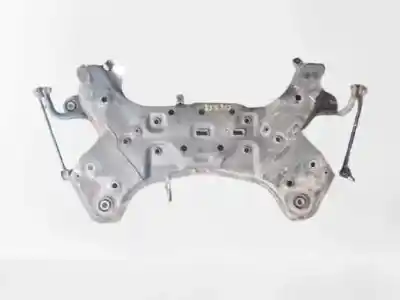 Peça sobressalente para automóvel em segunda mão charrió / suporte de eixo dianteiro por kia carens iv 1.6 gdi referências oem iam 