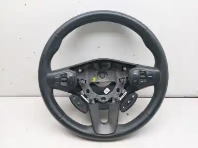 Peça sobressalente para automóvel em segunda mão volante por kia carens iv 1.6 gdi referências oem iam 56140a4000