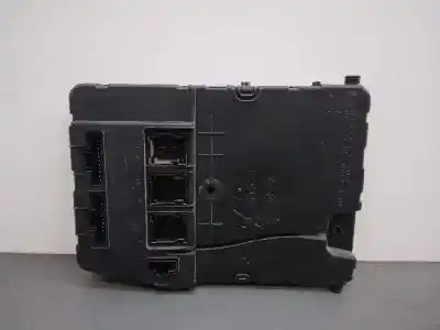 Piesă de schimb auto la mâna a doua unitatea de control bsi pentru renault scenic ii 1.9 dci diesel 120 cv / 88 kw referințe oem iam 8200351182