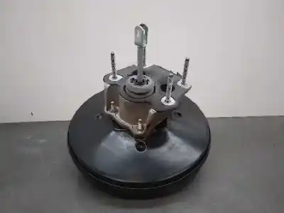 Peça sobressalente para automóvel em segunda mão servo freio por renault megane iv berlina 5p 1.3 tce referências oem iam 472104789r