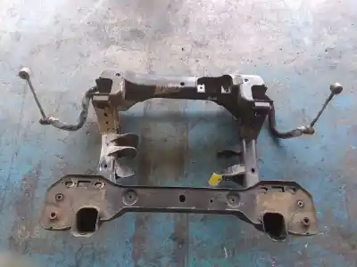 Second-hand car spare part front axle for jeep commander 3.0 crd cat oem iam references   