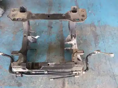Second-hand car spare part front axle for jeep commander 3.0 crd cat oem iam references   