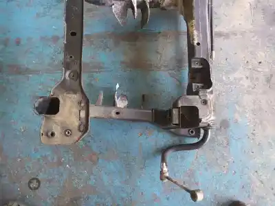 Second-hand car spare part front axle for jeep commander 3.0 crd cat oem iam references   