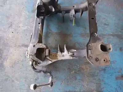 Second-hand car spare part front axle for jeep commander 3.0 crd cat oem iam references   