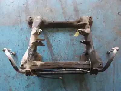 Second-hand car spare part front axle for jeep commander 3.0 crd cat oem iam references   