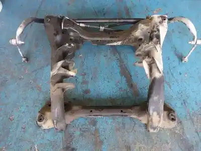 Second-hand car spare part front axle for jeep commander 3.0 crd cat oem iam references   