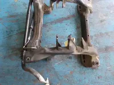 Second-hand car spare part front axle for jeep commander 3.0 crd cat oem iam references   
