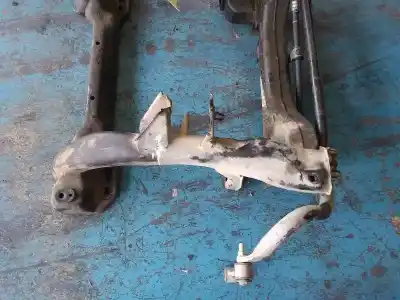 Second-hand car spare part front axle for jeep commander 3.0 crd cat oem iam references   