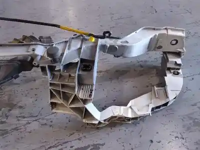 Second-hand car spare part front panel for ford focus lim. business oem iam references 1926039  