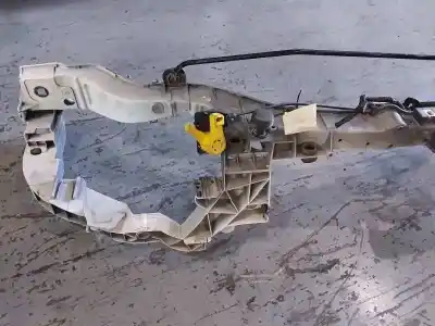 Second-hand car spare part front panel for ford focus lim. business oem iam references 1926039  