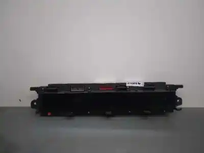 Автозапчасти б/у приборная доска за renault scénic ii (jm0/1_) 1.6 (jm0c jm0j jm1b) ссылки oem iam p8200461294h