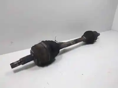 Second-hand car spare part front left transmission for renault master kipper l2h1 3.5t oem iam references 391012675r