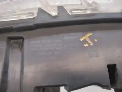 Автозапчастина б/у лівий передній пилот для citroen c4 picasso feel посилання на oem iam 9676036380  89208991