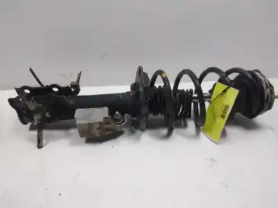 Peça sobressalente para automóvel em segunda mão amortecedor dianteiro direito por ford transit courier combi trend referências oem iam e4673801