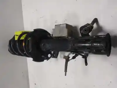 Second-hand car spare part front right shock absorber for ford transit courier combi trend oem iam references e4673801  