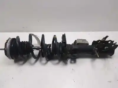 Second-hand car spare part front right shock absorber for ford transit courier combi trend oem iam references e4673801  