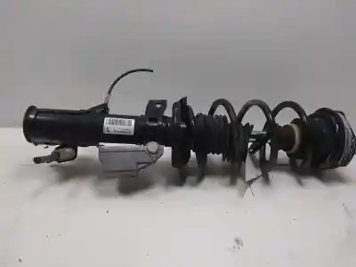 Peça sobressalente para automóvel em segunda mão amortecedor dianteiro esquerdo por ford transit courier combi trend referências oem iam e4673701