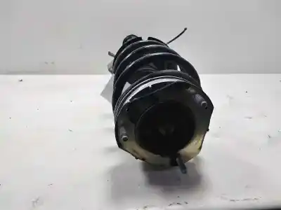 Second-hand car spare part front left shock absorber for ford transit courier combi trend oem iam references e4673701  