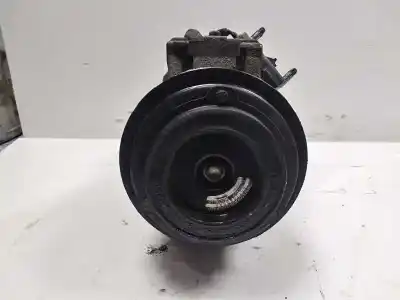 Second-hand car spare part air conditioning compressor for jeep commander 3.0 crd cat oem iam references 55116835ae