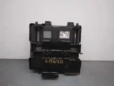 Second-hand car spare part ecu engine control for opel corsa e excellence ecoflex oem iam references 55493383 395357783 13101010000