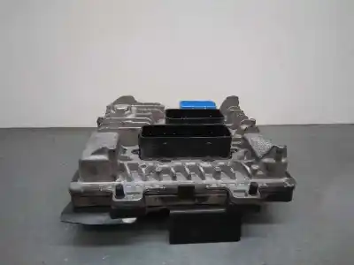 Second-hand car spare part ecu engine control for opel corsa e excellence ecoflex oem iam references 55493383 395357783 13101010000