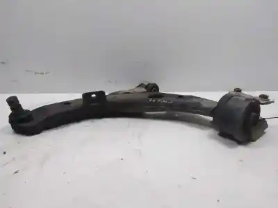 Автозапчасти б/у передний левый нижний рычаг подвески за mazda cx-7 (er) active ссылки oem iam   