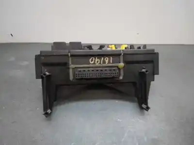 Second-hand car spare part fuse box unit for jeep commander 3.0 crd cat oem iam references 04692114ac  