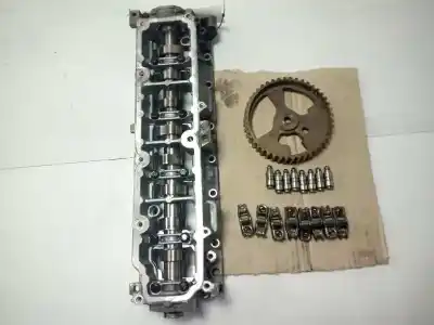 Peça sobressalente para automóvel em segunda mão cabeça do cilindro por citroen c4 lim. business referências oem iam 9685052710