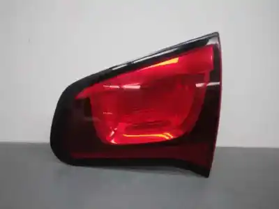 Автозапчасти б/у внутренний правый задний фонарь за citroen c3 selection ссылки oem iam 9685225480